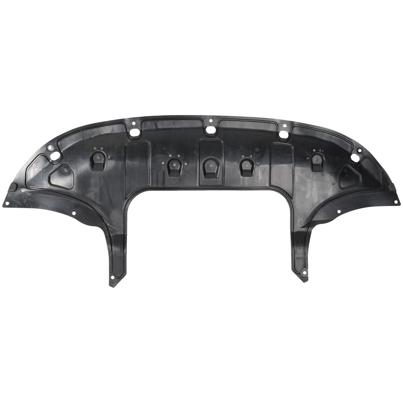 Engine Splash Shield for Hyundai Elantra (2021–2023) Front Lower