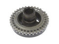 Engine Harmonic Balancer for Mazda B3000 (1994–2007) PC119XT