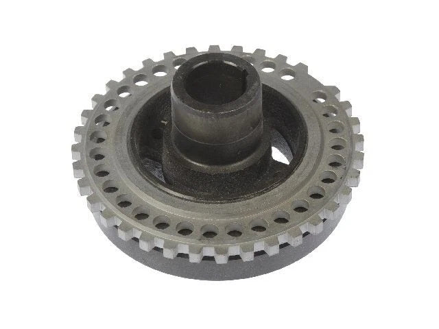 Engine Harmonic Balancer for Mazda B3000 (1994–2007) PC119XT