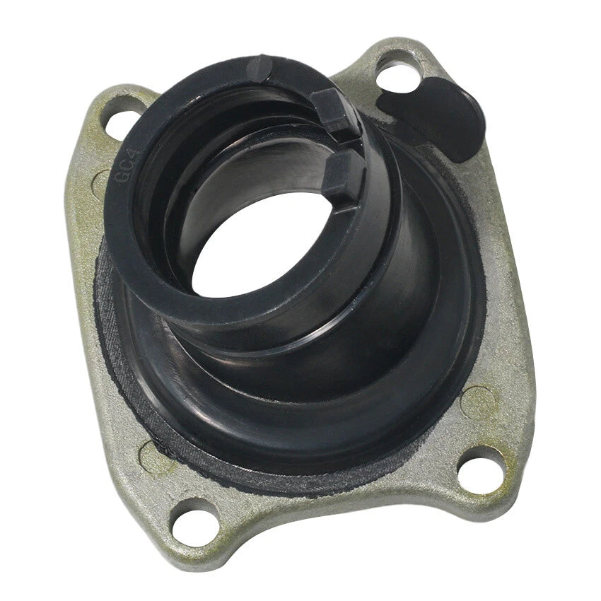Carburetor Intake Manifold Boot for Honda CR85R CR85RB CR80RB CR80R (2003–2007)