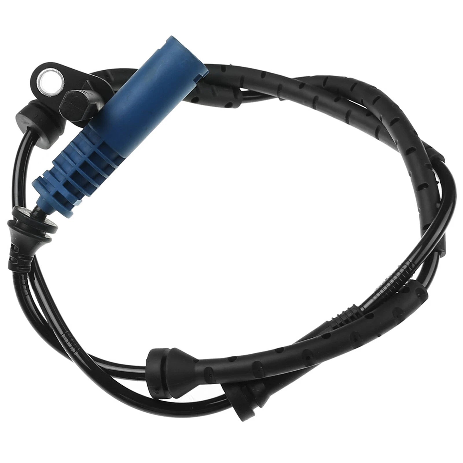 2X Front ABS Wheel Speed Sensor for BMW X3 (2004-2010)