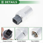 1 Pc Transmission Speed Sensor MK421137 for Mitsubishi Canter (2009–2012)