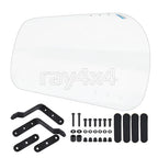 Windshield for Yamaha Zuma 125 (2009–2021) Replace # ABA-32S06-00-00