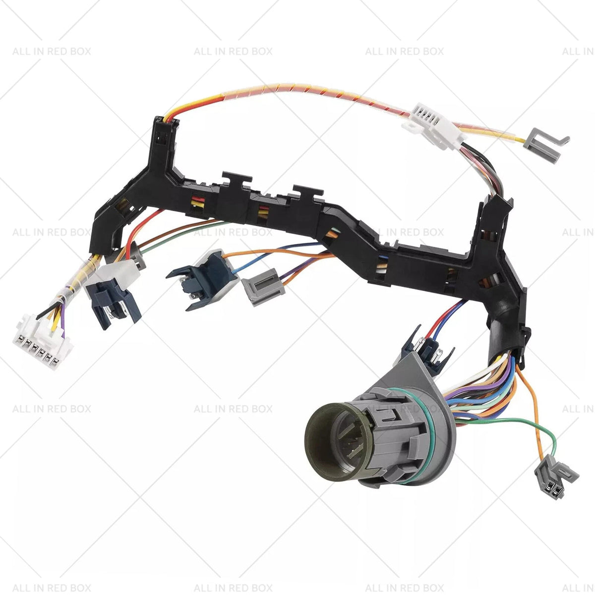 Transmission Wiring Harness for Allison 1000 2000 2400 (2006–2009)