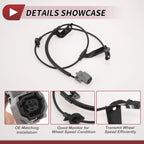ABS Wheel Speed Sensor No. 8951606150 for Toyota Avalon (2013–2018)