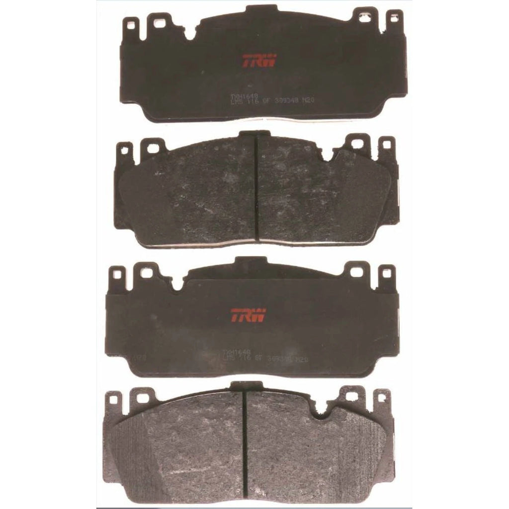 Brake Pad Set for BMW M5 (2013–2016)