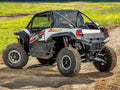 Upper Doors for Kawasaki Teryx KRX (2020–2023)