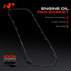 Engine Oil Pan Gasket for Jeep Grand Cherokee, Dodge Durango (2011–2021)