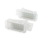 LED Courtesy Light for Audi A3, Skoda Fabia, VW (2010–2023)