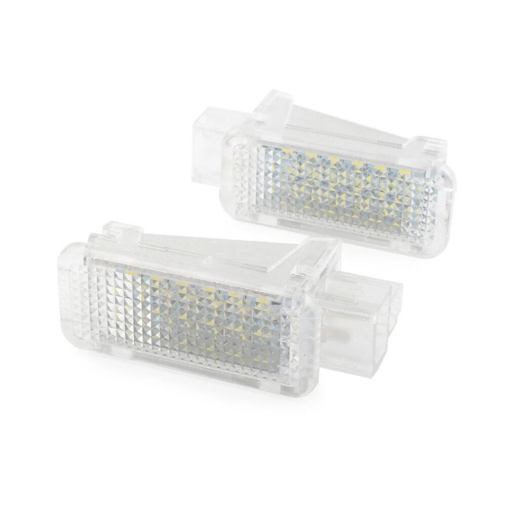 LED Courtesy Light for Audi A3, Skoda Fabia, VW (2010–2023)