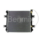 Radiator for Hangcha Forklift A Series C490BPG (N160-331000-000, N160-334000-000)