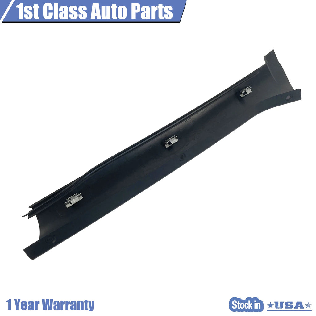 Front LH Pillar Finisher Trim for Land Rover Discovery 2 (1999-2004)