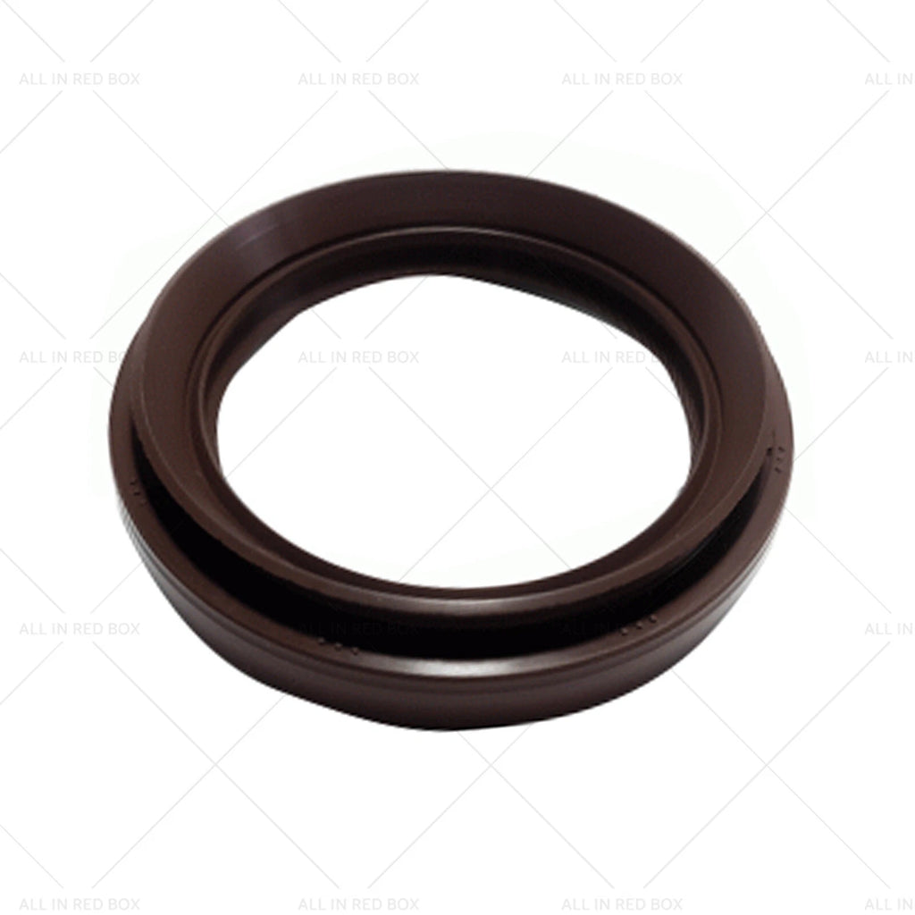 Shaft Seal Crankshaft for Toyota 1KZT 1KZTE 1KD-FTV 2KD-FTV (1990–2023)