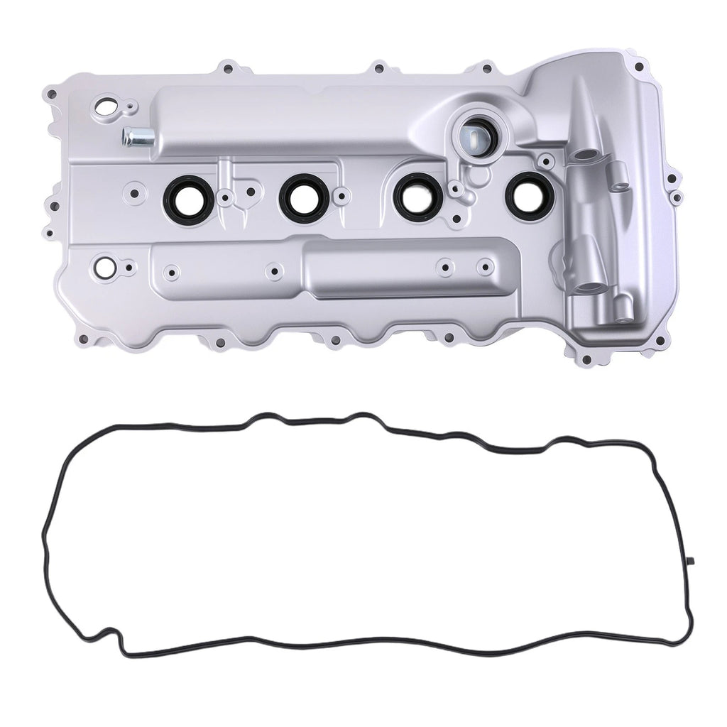 Valve Cover with Gasket for Toyota RAV4 Camry Sienna (2006–2019)