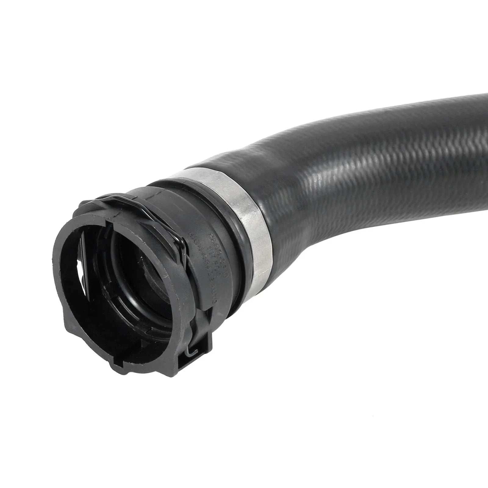 Radiator Coolant Water Hose from Expansion Tank BMW 530i (2001-2003)