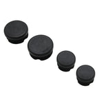 4 x Frame Hole Cover Caps Plug Set for Honda CBR1000RR (2021-2023)