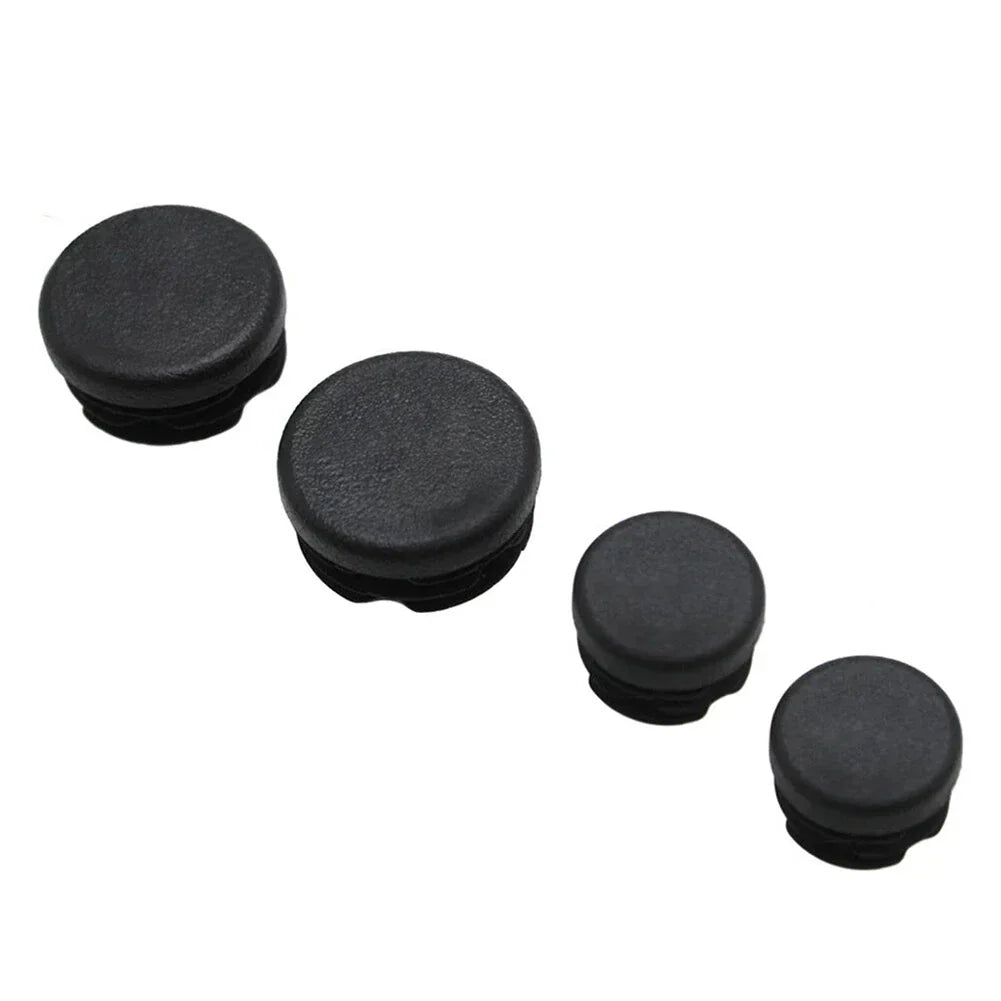 4 x Frame Hole Cover Caps Plug Set for Honda CBR1000RR (2021-2023)