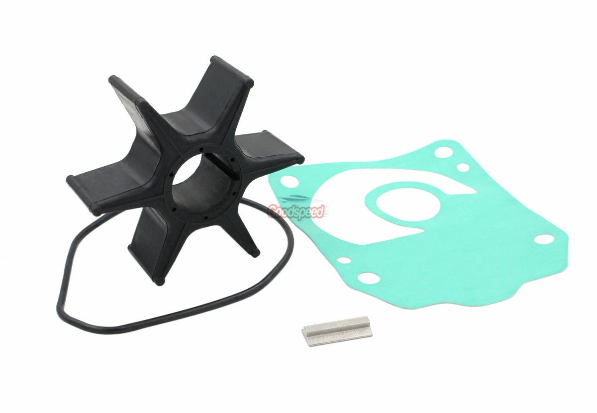 Water Pump Repair Kit 06192-ZY3-000 for Honda Marine BF175A BF200A BF225A (2000–2023)