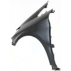 Driver Left Quarter Panel for Toyota Prius (2010–2015)