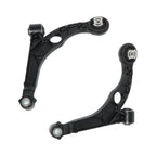 Front Lower Control Arms and Sway Bars for Dodge Dart (2013-2016)