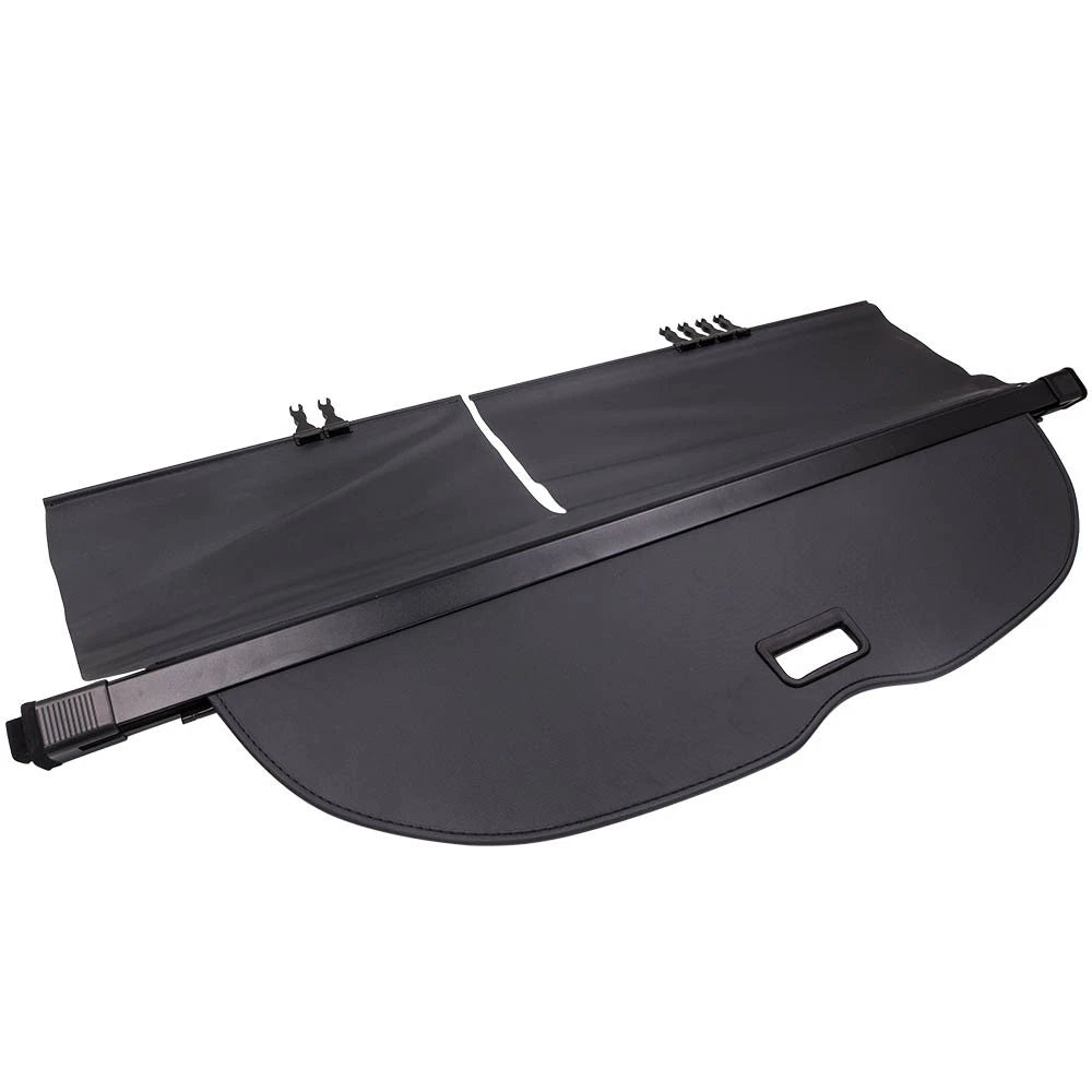 Cargo Cover for Nissan Murano (2015–2019) - Black Privacy Shade