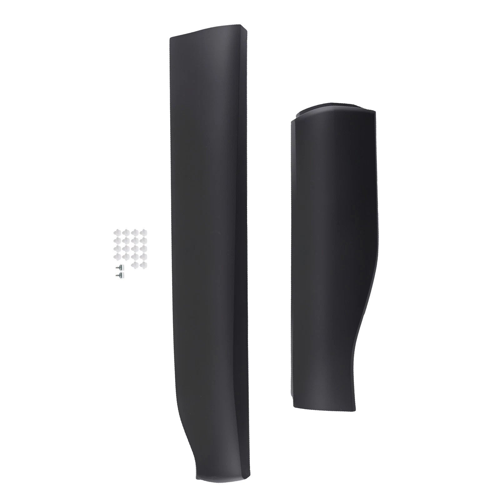 Lower Door Molding Trim Right for Toyota Corolla Cross (2022–2024)