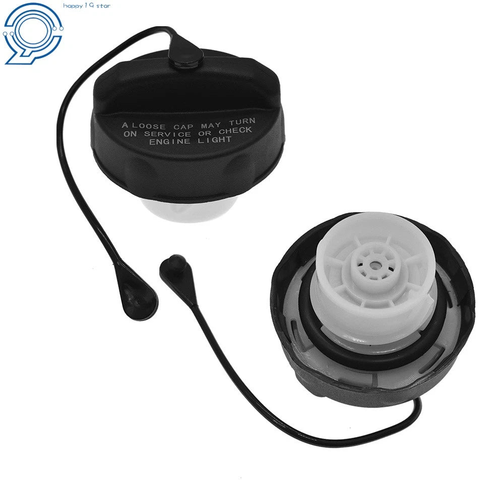 Fuel Filler Gas Cap for Dodge Chrysler Jeep (Various Models)