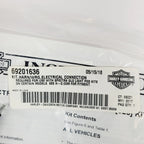 Wire Harness Kit for Harley Davidson (Used with Glo Pod Kits)