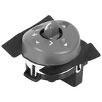 Power Rear View Mirror Switch 15009690 for Chevrolet C2500 (1999–2004)