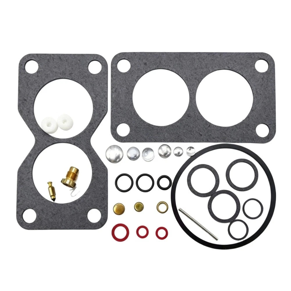 Carburetor Repair Kit K7503 for Kubota B60 B520 B720 B630 (Gas Engines)