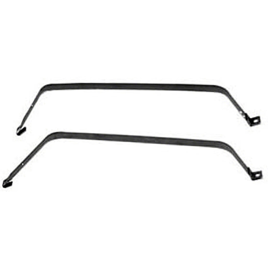 Fuel Tank Straps Replacement Repair for 1973–1975 Buick Apollo