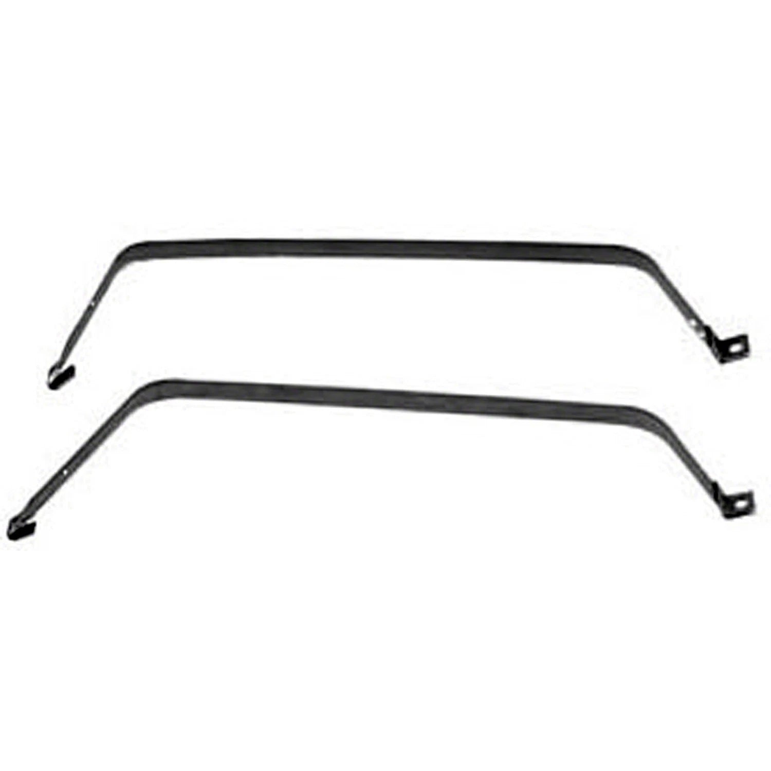 Fuel Tank Straps Replacement Repair for 1973–1975 Buick Apollo