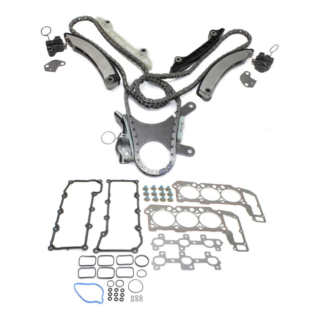 Timing Chain Kit for Dodge Ram 1500, Jeep Grand Cherokee (2002–2005)