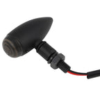 Set of 4 Mini Bullet Turn Signal Lights for Motorcycle