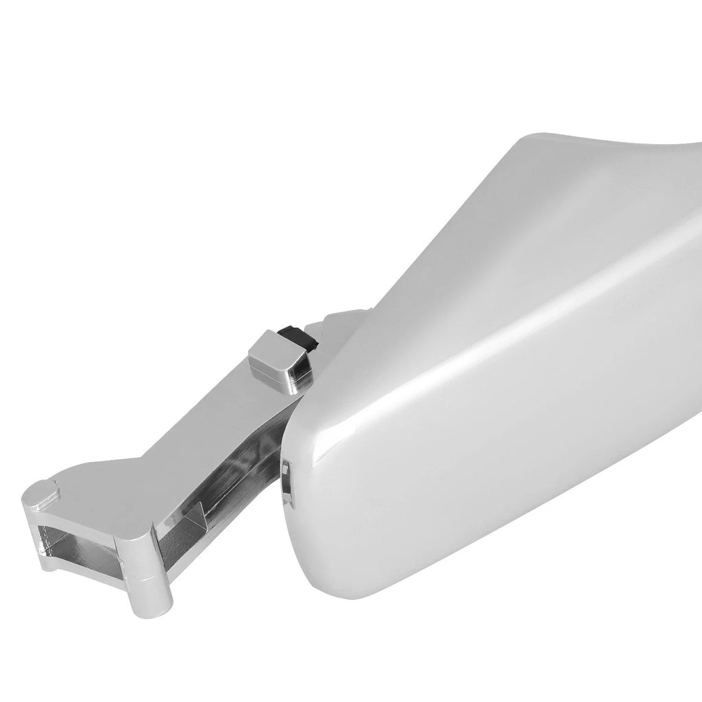 Front Left Exterior Door Handle w/Keyhole for GX470 RX400H Avalon Sienna (2003–2012)