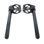 52mm Handlebar Clip On for Kawasaki Ninja ZX7/7R (1991–2004), ZX9R (1994–1997)