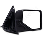 Passenger Side Manual Towing Mirror for Ford Ranger (2006–2011)