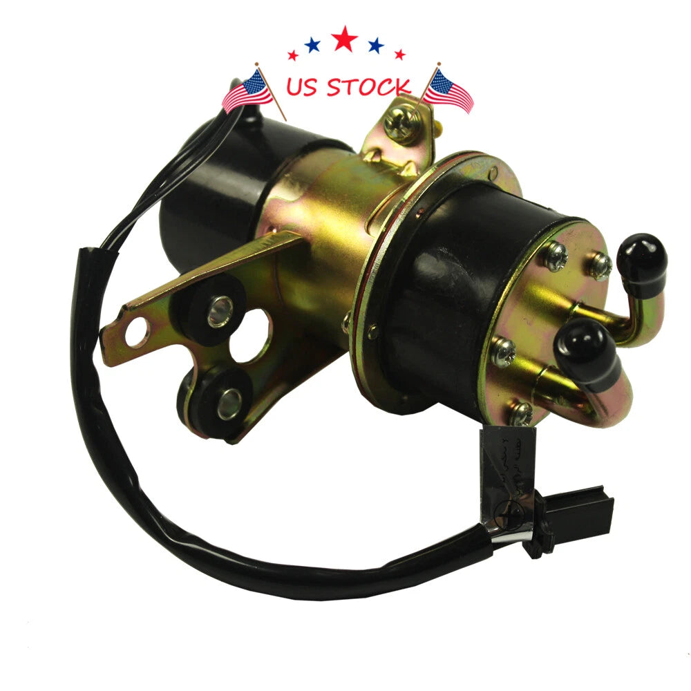 Fuel Pump for Yamaha YZF R1, FZ1, R6 (1997–2005)