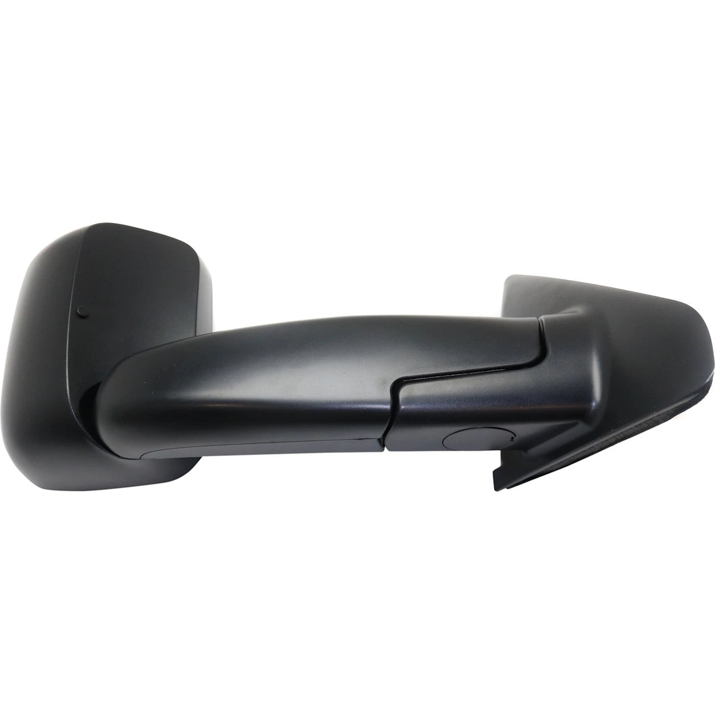 Tow Mirror for Dodge Ram 1500 (2002–2009) Passenger Side Manual Fold
