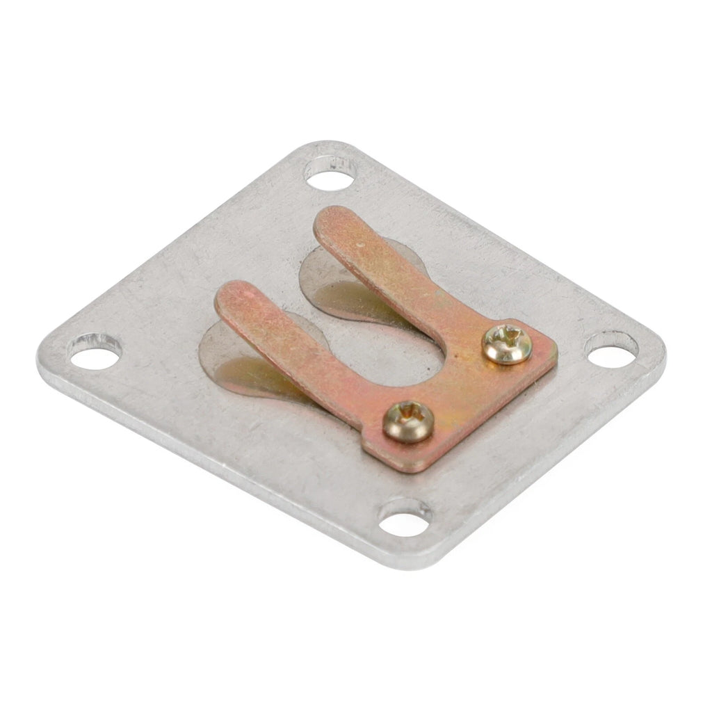 Reed Block Reed Valve for Peugeot 103-SP Moped (NOS, 47229 T9)