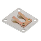 Reed Block Reed Valve for Peugeot 103-SP Moped (NOS, 47229 T9)