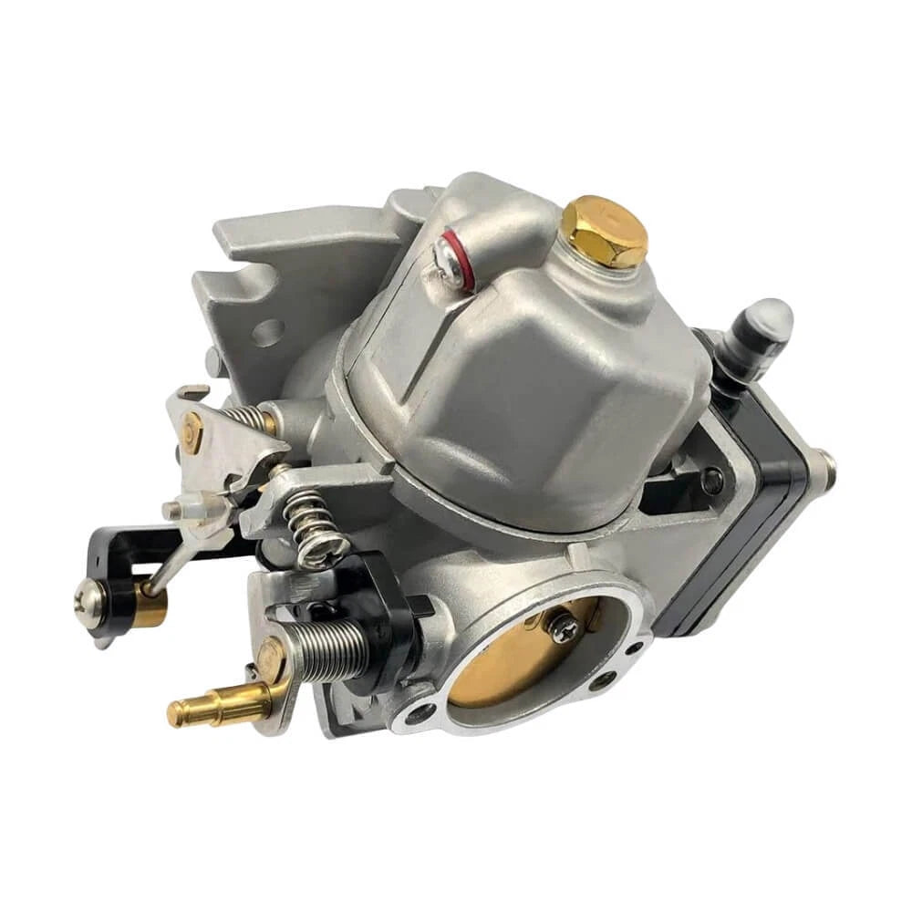 Carburetor 684-14301 for Yamaha Outboard Engine 2-Str 9.9 15 HP (1990–1999)