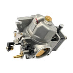 Carburetor 684-14301 for Yamaha Outboard Engine 2-Str 9.9 15 HP (1990–1999)