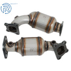 Catalytic Converters for Chevy Equinox GMC Terrain 3.6L (2013-2017)