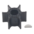 Water Pump Impeller Repair Kit for Yamaha 9.9 15 HP Outboard Motor (1990–2023)