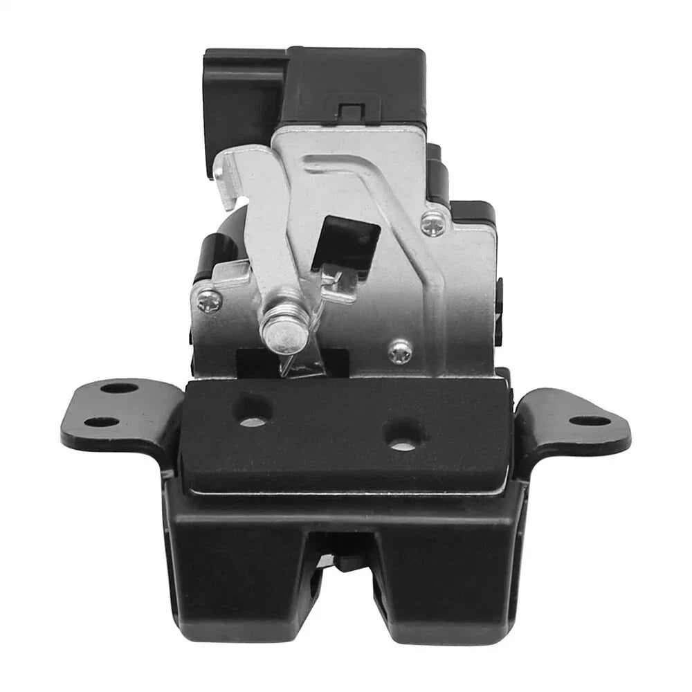 Trunk Tailgate Lock Latch for Hyundai Santa Fe Sport, Kia Soul EV (2013-2019)