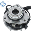 Front Wheel Bearing Hub for GMC Envoy (2002–2009) 6 Lugs