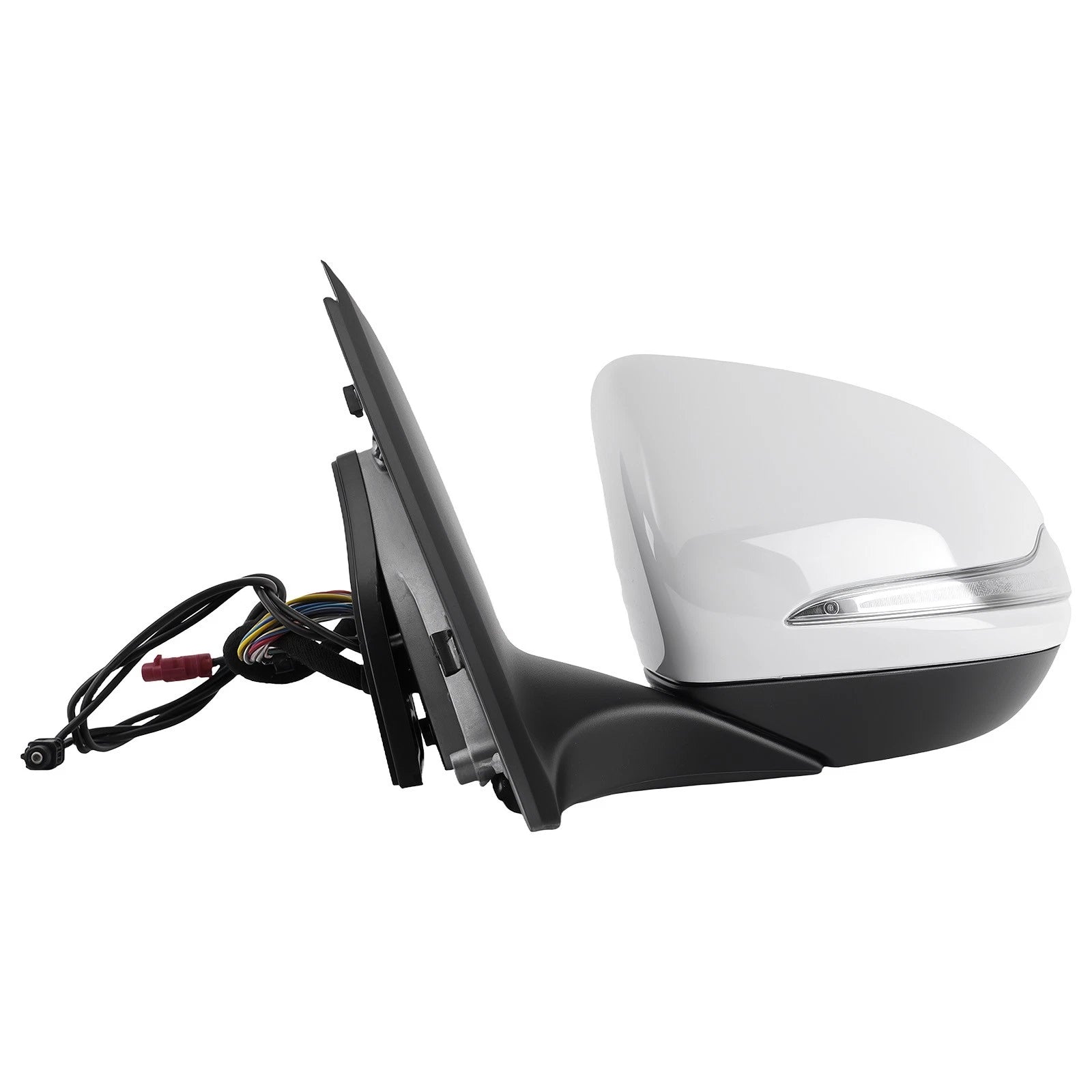 Left Side Mirror Signal for Mercedes-Benz GLC300 GLC43 (2016-2020)