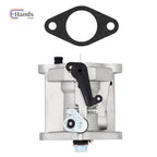 Carburetor 640065A for Tecumseh OHV110 OHV130 (13HP–15HP)