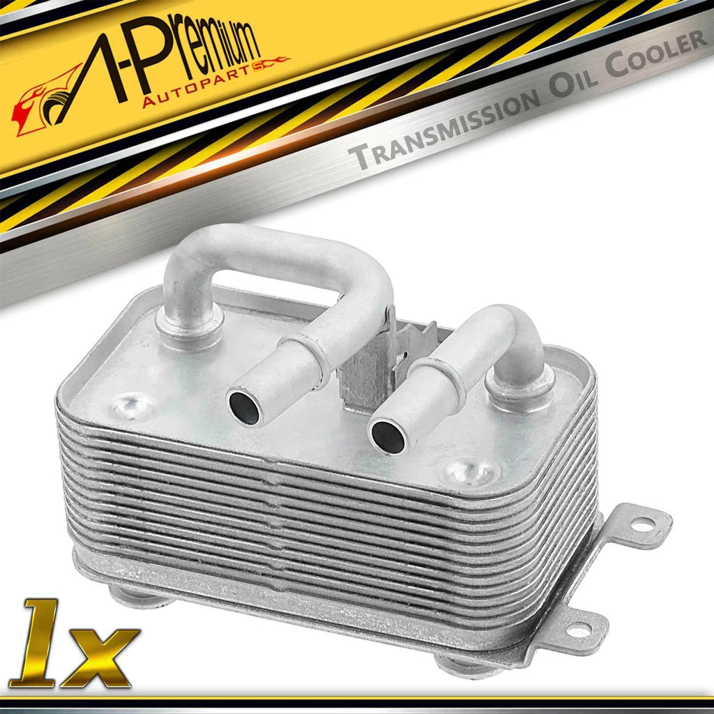 Transmission Oil Cooler for BMW 525i 530i 545i 645Ci (2004–2005)